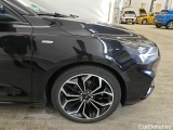  Ford  Focus Ford  1.0 EcoBoost 125pk ST-Line Business 5d 5d #25