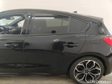  Ford  Focus Ford  1.0 EcoBoost 125pk ST-Line Business 5d 5d #29