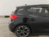  Ford  Focus Ford  1.0 EcoBoost 125pk ST-Line Business 5d 5d #28