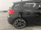  Ford  Focus Ford  1.0 EcoBoost 125pk ST-Line Business 5d 5d #45