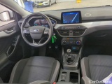  Ford  Focus Ford  1.0 EcoBo 100pk Trend Edition Bus Wagon 5d #9