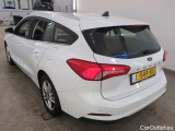  Ford  Focus Ford  1.0 EcoBo 100pk Trend Edition Bus Wagon 5d #11
