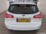  Ford  Focus Ford  1.0 EcoBo 100pk Trend Edition Bus Wagon 5d #12