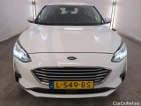  Ford  Focus Ford  1.0 EcoBo 100pk Trend Edition Bus Wagon 5d #14