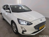  Ford  Focus Ford  1.0 EcoBo 100pk Trend Edition Bus Wagon 5d #16
