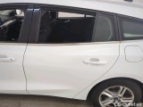  Ford  Focus Ford  1.0 EcoBo 100pk Trend Edition Bus Wagon 5d #17