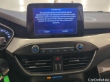  Ford  Focus Ford  1.0 EcoBo 100pk Trend Edition Bus Wagon 5d #19