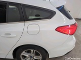  Ford  Focus Ford  1.0 EcoBo 100pk Trend Edition Bus Wagon 5d #21