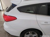  Ford  Focus Ford  1.0 EcoBo 100pk Trend Edition Bus Wagon 5d #29