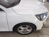  Ford  Focus Ford  1.0 EcoBo 100pk Trend Edition Bus Wagon 5d #31