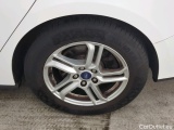  Ford  Focus Ford  1.0 EcoBo 100pk Trend Edition Bus Wagon 5d #34