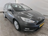  Ford  Focus Ford  1.0 EcoBoost Lease Edition 100 pk Wagon 5d #10