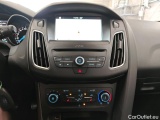  Ford  Focus Ford  1.0 EcoBoost Lease Edition 100 pk Wagon 5d #11