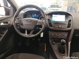  Ford  Focus Ford  1.0 EcoBoost Lease Edition 100 pk Wagon 5d #19