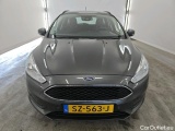  Ford  Focus Ford  1.0 EcoBoost Lease Edition 100 pk Wagon 5d #21
