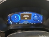  Ford  Kuga Ford  ST-Line X 2.5 PHEV e-CVT automaat 5d #7