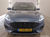  Ford  Kuga Ford  ST-Line X 2.5 PHEV e-CVT automaat 5d #8