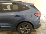  Ford  Kuga Ford  ST-Line X 2.5 PHEV e-CVT automaat 5d #10