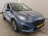  Ford  Kuga Ford  ST-Line X 2.5 PHEV e-CVT automaat 5d #16