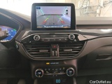  Ford  Kuga Ford  ST-Line X 2.5 PHEV e-CVT automaat 5d #22