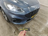  Ford  Kuga Ford  ST-Line X 2.5 PHEV e-CVT automaat 5d #50