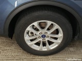  Ford  Kuga Ford  Titanium 2.5 PHEV e-CVT automaat 5d #9
