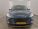  Ford  Kuga Ford  Titanium 2.5 PHEV e-CVT automaat 5d #14