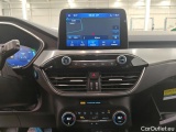  Ford  Kuga Ford  Titanium 2.5 PHEV e-CVT automaat 5d #12