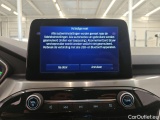  Ford  Kuga Ford  Titanium 2.5 PHEV e-CVT automaat 5d #13