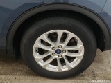  Ford  Kuga Ford  Titanium 2.5 PHEV e-CVT automaat 5d #16