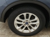  Ford  Kuga Ford  Titanium 2.5 PHEV e-CVT automaat 5d #26