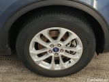  Ford  Kuga Ford  Titanium 2.5 PHEV e-CVT automaat 5d #29