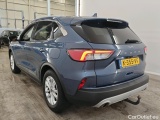  Ford  Kuga Ford  Titanium 2.5 PHEV e-CVT automaat 5d #32
