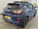  Ford  Puma Ford  1.0 EcoBoost Hybrid 155pk ST-Line X 5d + Pano #2