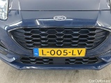  Ford  Puma Ford  1.0 EcoBoost Hybrid 155pk ST-Line X 5d + Pano #5