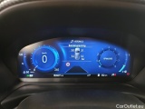  Ford  Puma Ford  1.0 EcoBoost Hybrid 155pk ST-Line X 5d + Pano #7