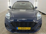  Ford  Puma Ford  1.0 EcoBoost Hybrid 155pk ST-Line X 5d + Pano #13