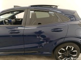  Ford  Puma Ford  1.0 EcoBoost Hybrid 155pk ST-Line X 5d + Pano #15