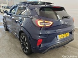  Ford  Puma Ford  1.0 EcoBoost Hybrid 155pk ST-Line X 5d + Pano #17