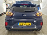  Ford  Puma Ford  1.0 EcoBoost Hybrid 155pk ST-Line X 5d + Pano #27