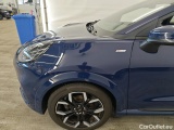  Ford  Puma Ford  1.0 EcoBoost Hybrid 155pk ST-Line X 5d + Pano #25