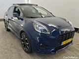  Ford  Puma Ford  1.0 EcoBoost Hybrid 155pk ST-Line X 5d + Pano #30