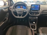  Ford  Puma Ford  1.0 EcoBoost Hybrid 155pk ST-Line X 5d + Pano #32