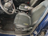  Ford  Puma Ford  1.0 EcoBoost Hybrid 155pk ST-Line X 5d + Pano #34