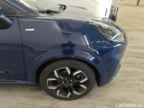  Ford  Puma Ford  1.0 EcoBoost Hybrid 155pk ST-Line X 5d + Pano #33