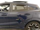  Ford  Puma Ford  1.0 EcoBoost Hybrid 155pk ST-Line X 5d + Pano #39
