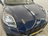  Ford  Puma Ford  1.0 EcoBoost Hybrid 155pk ST-Line X 5d + Pano #42
