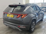  Hyundai  Tucson Hyundai  1.6 T-GDI PHEV Premium 4WD Automaat 5d #2