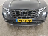  Hyundai  Tucson Hyundai  1.6 T-GDI PHEV Premium 4WD Automaat 5d #5