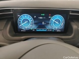  Hyundai  Tucson Hyundai  1.6 T-GDI PHEV Premium 4WD Automaat 5d #7